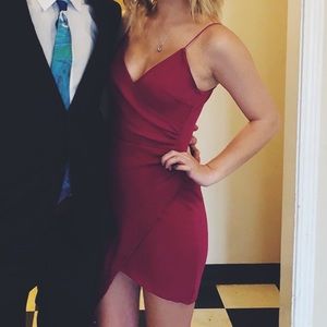 Princess Polly Dress